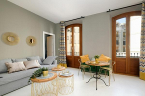 Apartamentos Placeta de San Gil, Granada